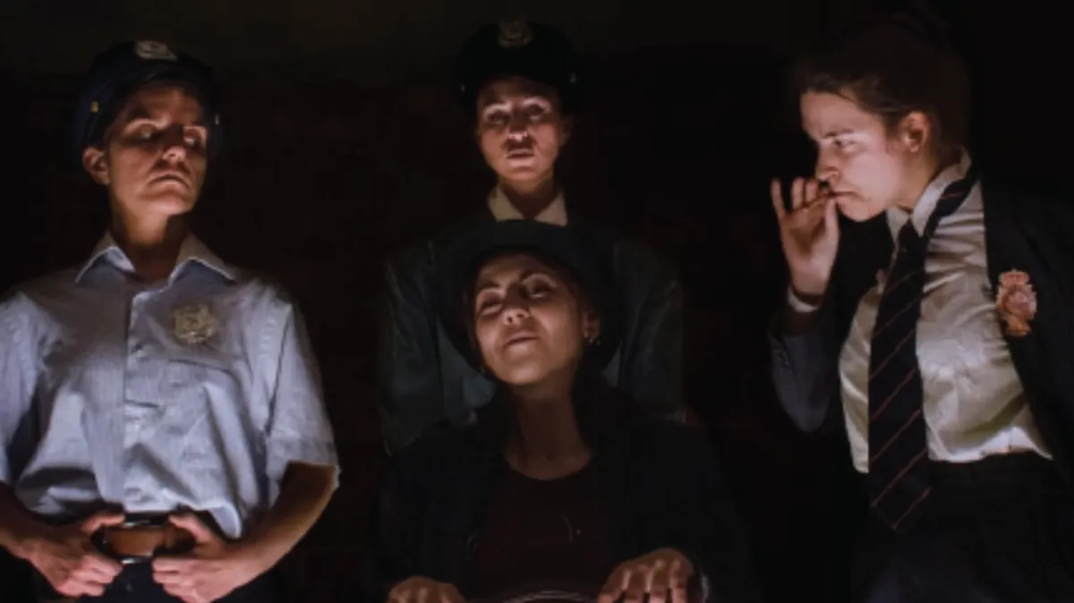 MORT ACCIDENTAL D’UN ANARQUISTA