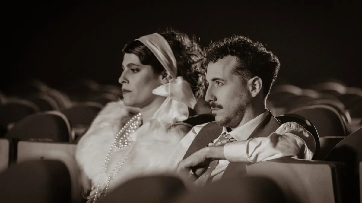 GLÒRIA 27 O EL MITE DE L’ÈXIT de Climent Ribera