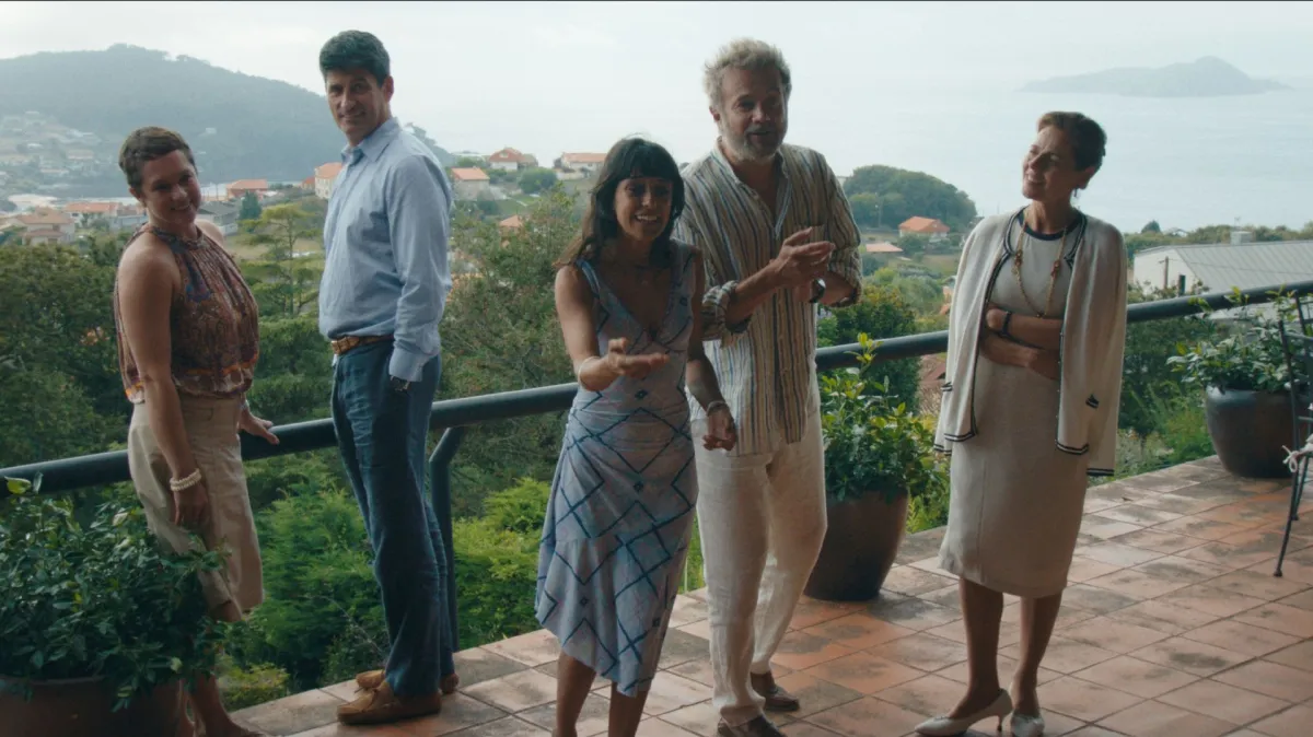 CINEMA CICLE GAUDÍ «ROMERIA»