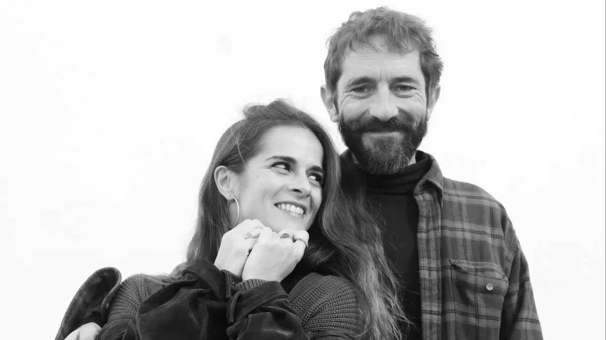 «D'UN TEMPS, D’UN PAÍS» Penalba&Gené