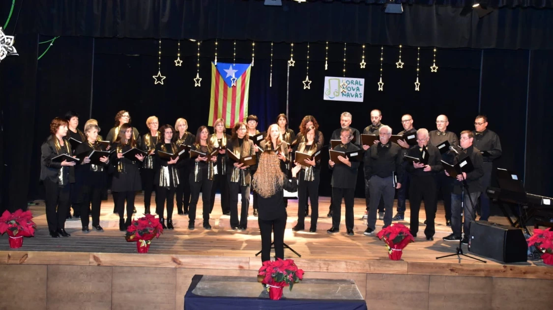 CONCERT DE NADAL