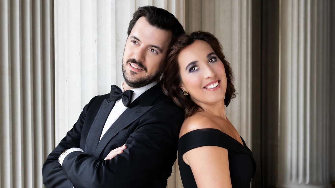 CONCERT AMB EL BARÍTON CARLES PACHON I LA PIANISTA BERTA BRULL